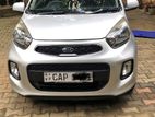 Kia Picanto 2016