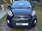 Kia Picanto 2016