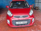 Kia Picanto 2016