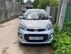 Kia Picanto 2016