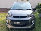 Kia Picanto 2016