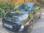 Kia Picanto 2016