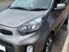 Kia Picanto 2016