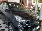 Kia Picanto 2016