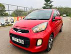 Kia Picanto 2016