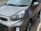 Kia Picanto 2016