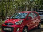 Kia Picanto 2016