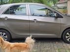 Kia Picanto 2016