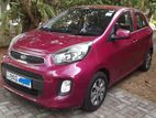 Kia Picanto 2016