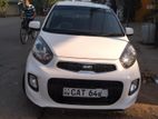 Kia Picanto 2016