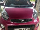 Kia Picanto 2016