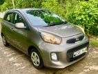 Kia Picanto 2016