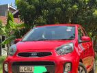 Kia Picanto 2016