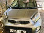 Kia Picanto 2016