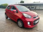 Kia Picanto 2016