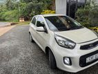 Kia Picanto 2016