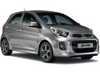 KIA Picanto 2016 Leasing 70%