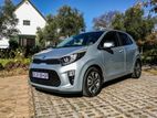 Kia Picanto 2016 Leasing 85% Lowest Rate 7 Years