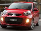 KIA Picanto 2016 Leasing 85% Lowest Rate 7 Years