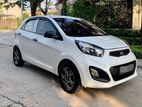 Kia Picanto 2016 Maximum Leasing Partner