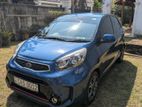 Kia Picanto 2016 Sport Trim