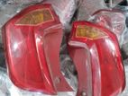 Kia Picanto 2016 Tail Lamp