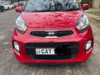 Kia Picanto 2017 2016