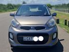 Kia Picanto 2017