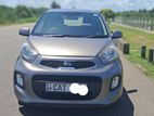 Kia Picanto 2017