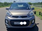 Kia Picanto 2017