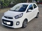 Kia Picanto 2017