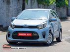 Kia Picanto 2017