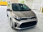 Kia Picanto 2017