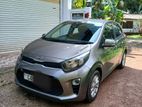 Kia Picanto 2017