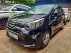 Kia Picanto 2017