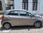 Kia Picanto 2017