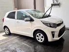 Kia Picanto 2017