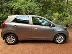 Kia Picanto 2017