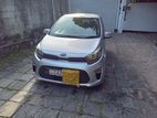 Kia Picanto 2017