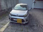 Kia Picanto 2017