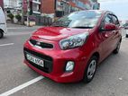 Kia Picanto 2017