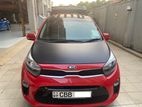 Kia Picanto 2017