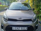 Kia Picanto 2017