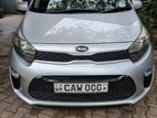 Kia Picanto 2017