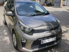 Kia Picanto 2017