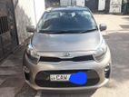 Kia Picanto 2017