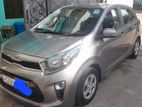 Kia Picanto 2017