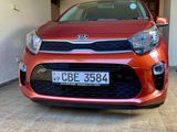 Kia Picanto 2017