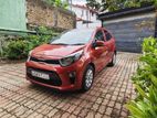 Kia Picanto 2017