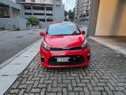 Kia Picanto 2017
